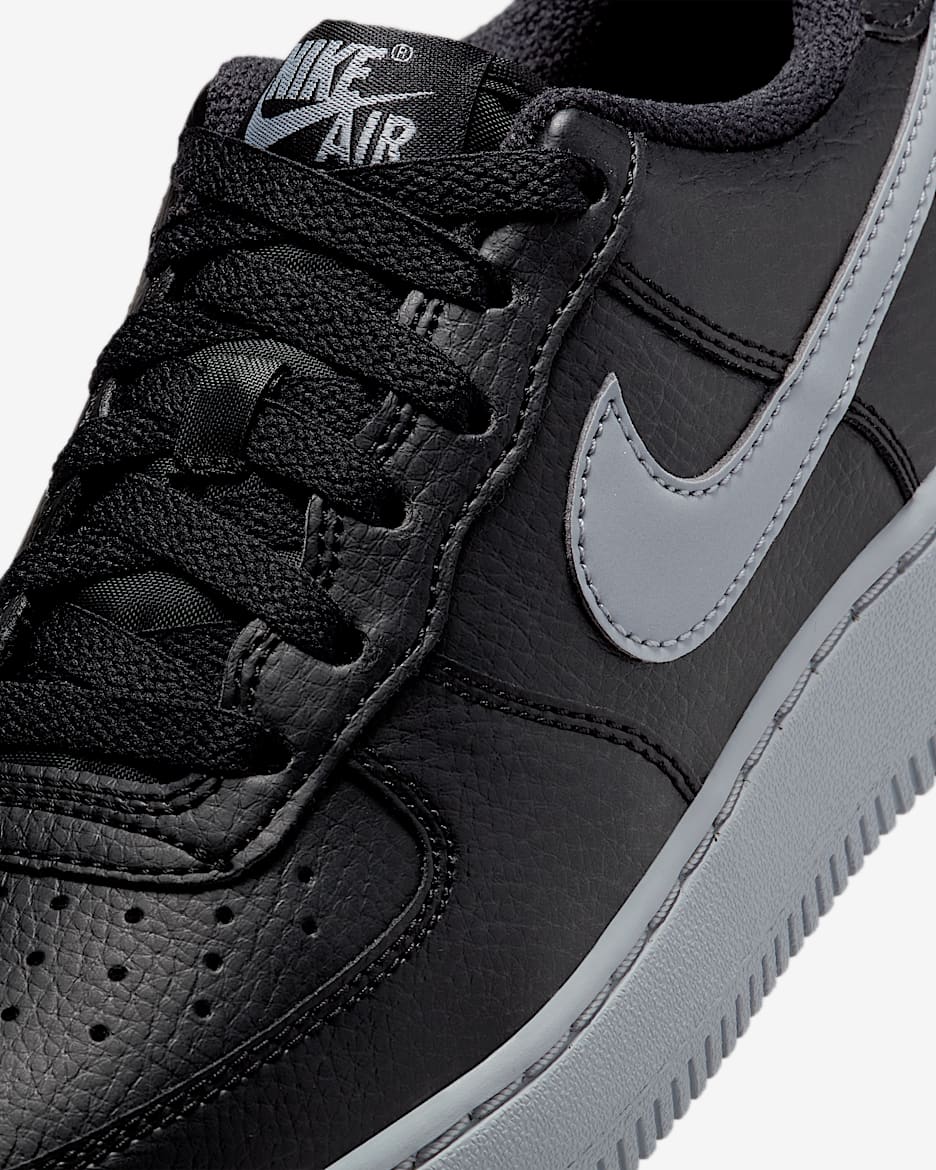 Nike Air Force 1 Schuh altere Kinder Nike DE